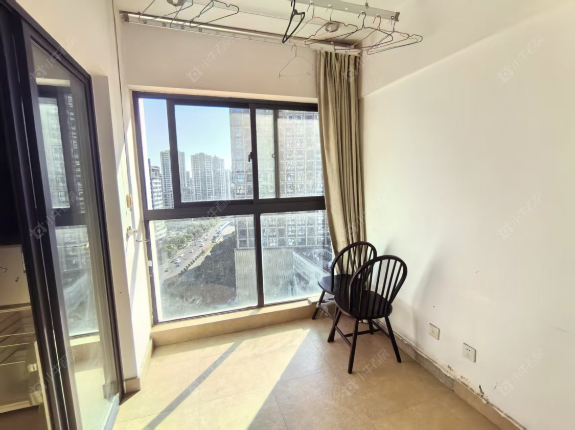 常州新北万达广场在租房源室内图_小牛看房