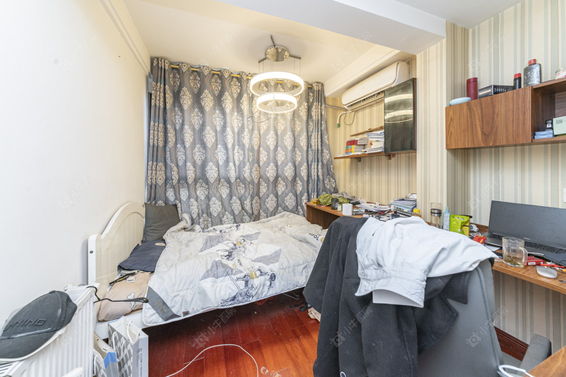 万达中央华城房源室内图 常州万达中央华城在售二手房源室内图_小牛看房