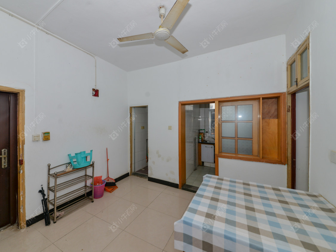 常州文化二村在售二手房源室内图_小牛看房