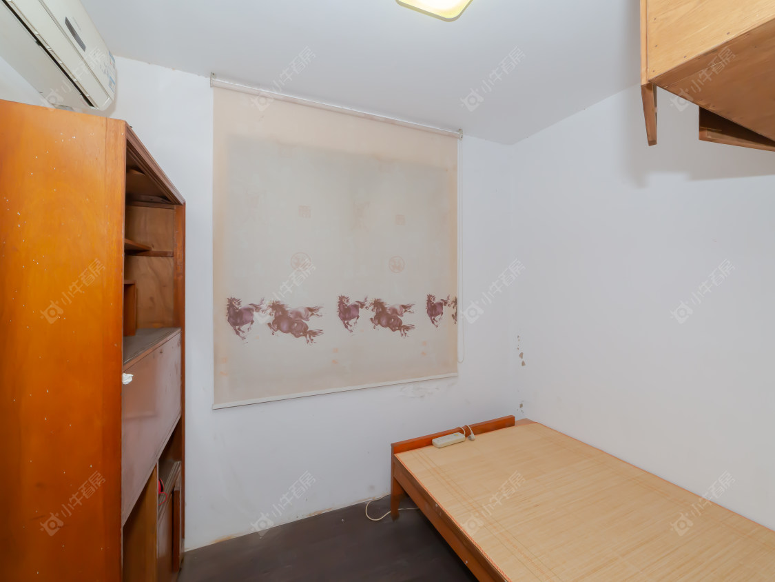 常州翠苑公寓在售二手房源室内图_小牛看房