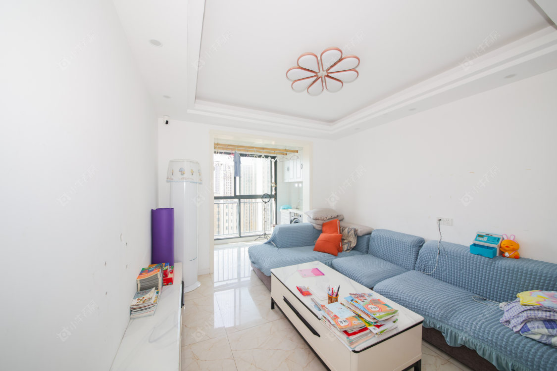 清水湾花园二期房源室内图 常州清水湾花园二期在售二手房源室内图_小牛看房