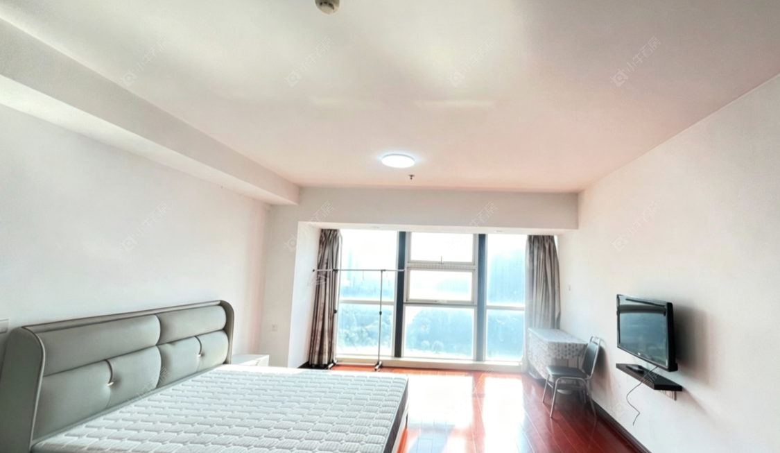 常州新天地不夜城在租房源室内图_小牛看房