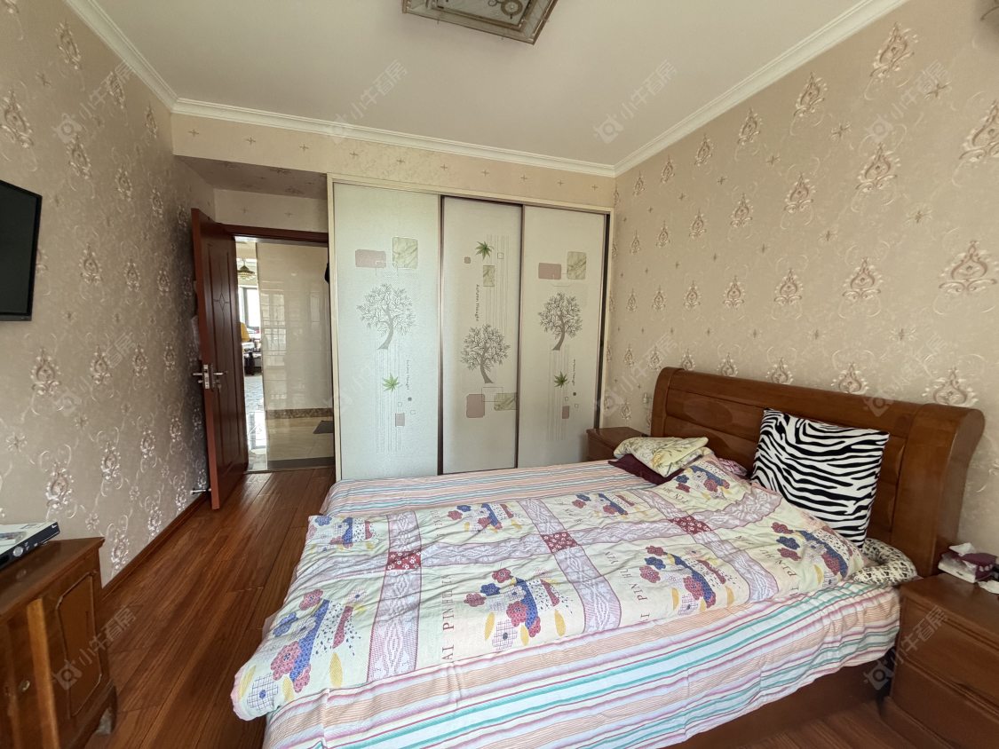 常州采菱公寓在租房源室内图_小牛看房