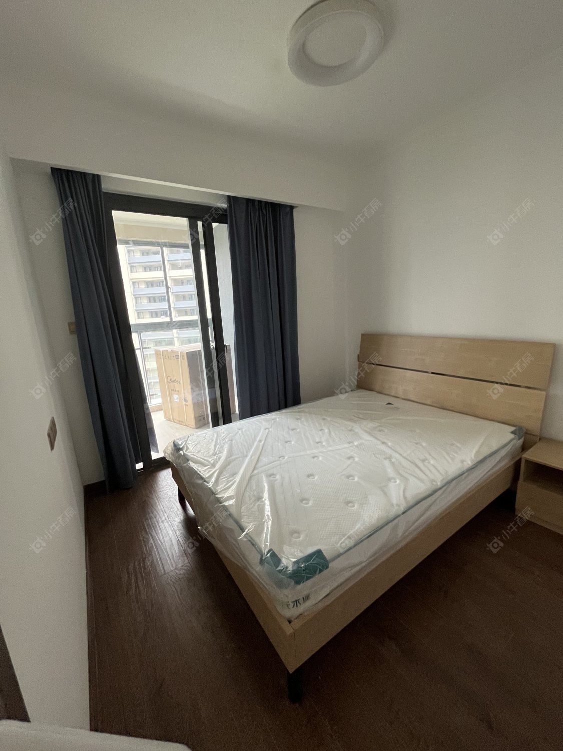 常州碧桂园壹号天禧在租房源_小牛看房