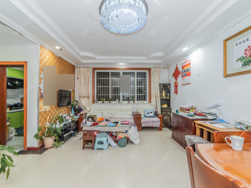 常州百合花苑在售二手房_小牛看房