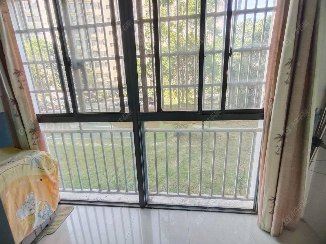 常州腾龙苑西区在租房源室内图_小牛看房