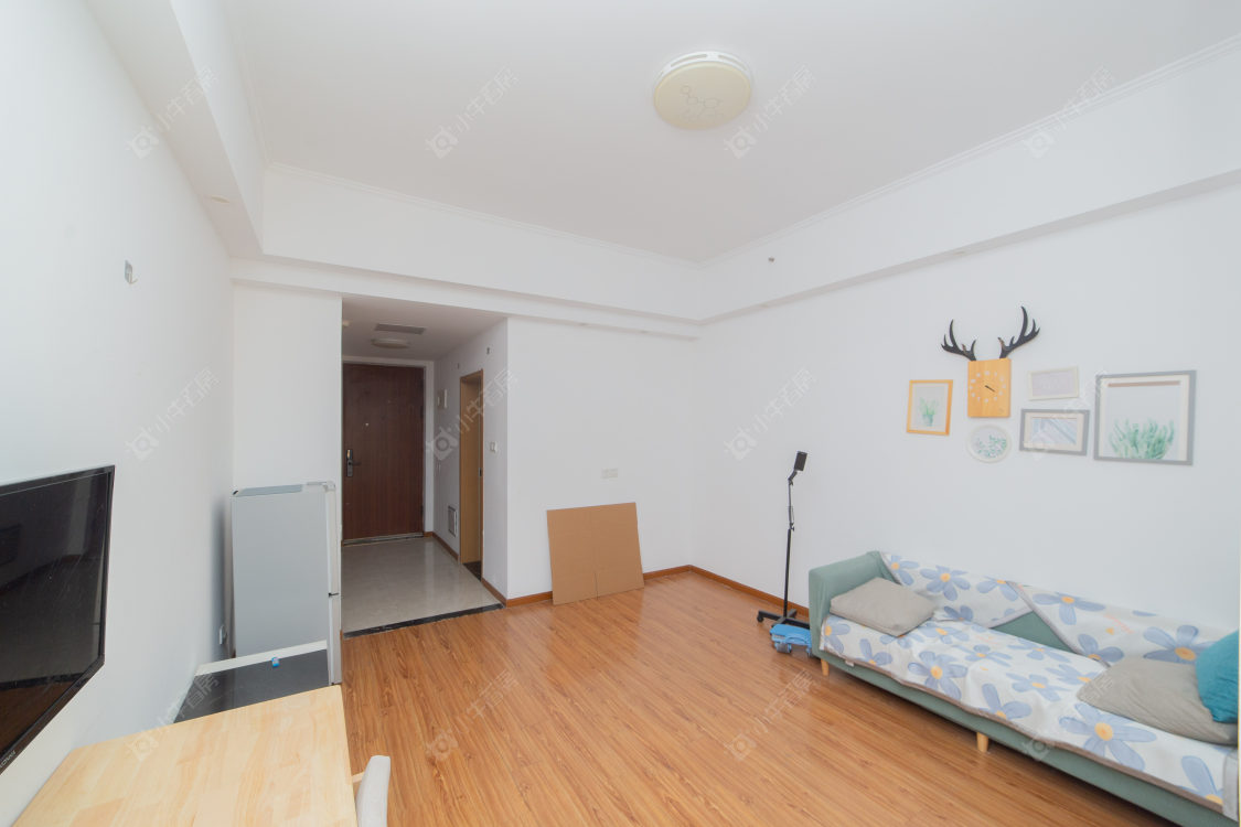 常州雅居乐星河湾在售二手房_小牛看房