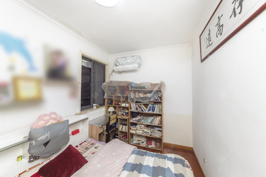 常州新城长岛在售二手房源室内图_小牛看房