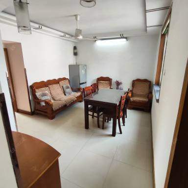 常州湖塘花园新村在租房源户型图_小牛看房