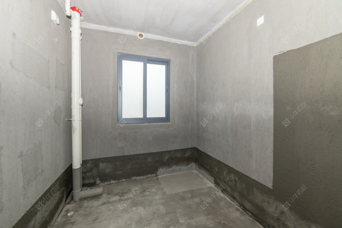 常州碧桂园翡丽都会在售二手房源室内图_小牛看房