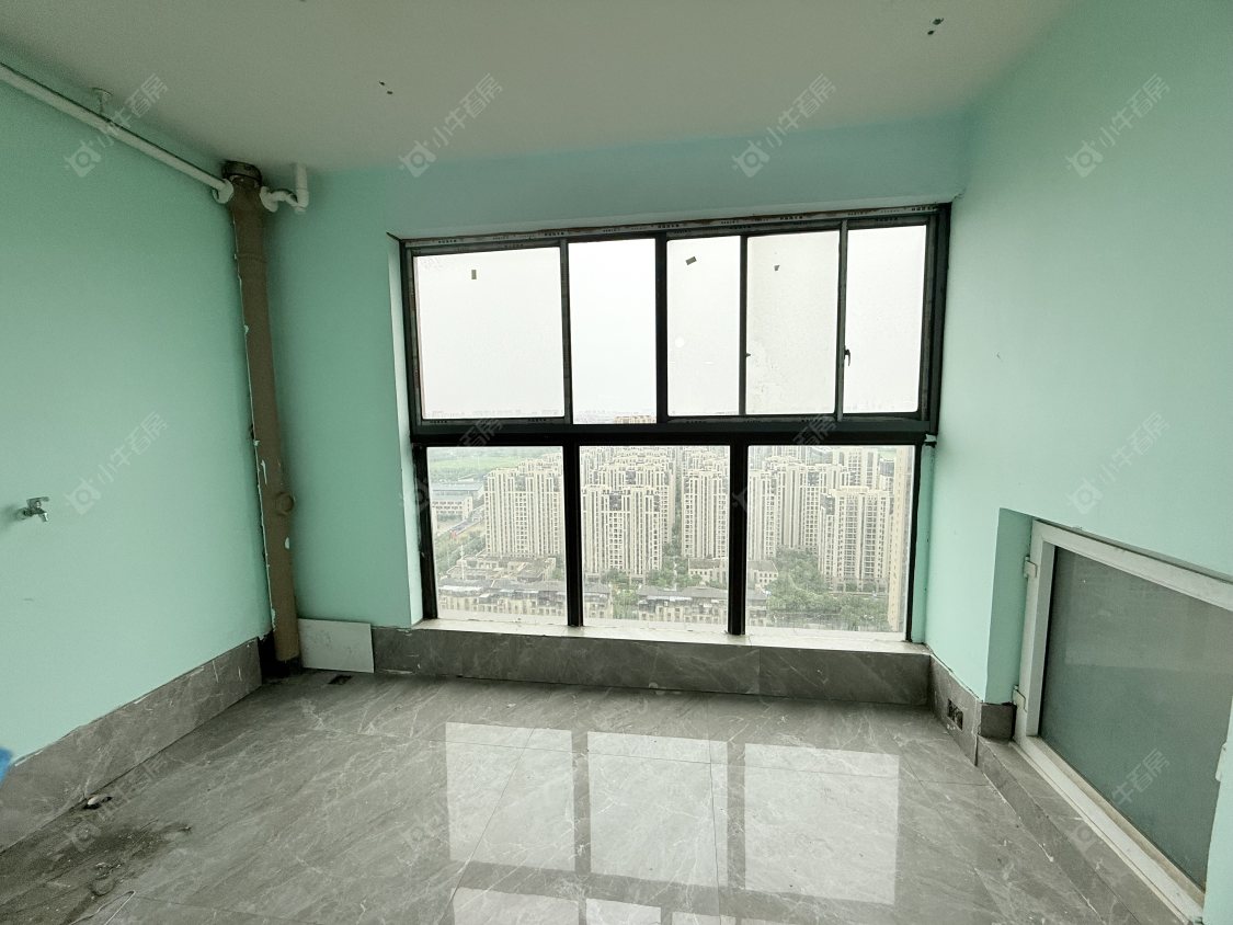 常州路劲城市印象在租房源_小牛看房