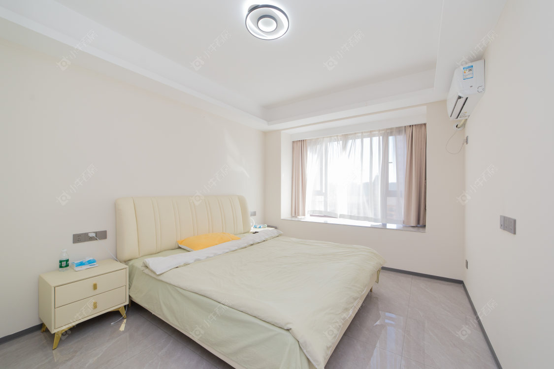 常州雅居乐星河湾在售二手房源室内图_小牛看房