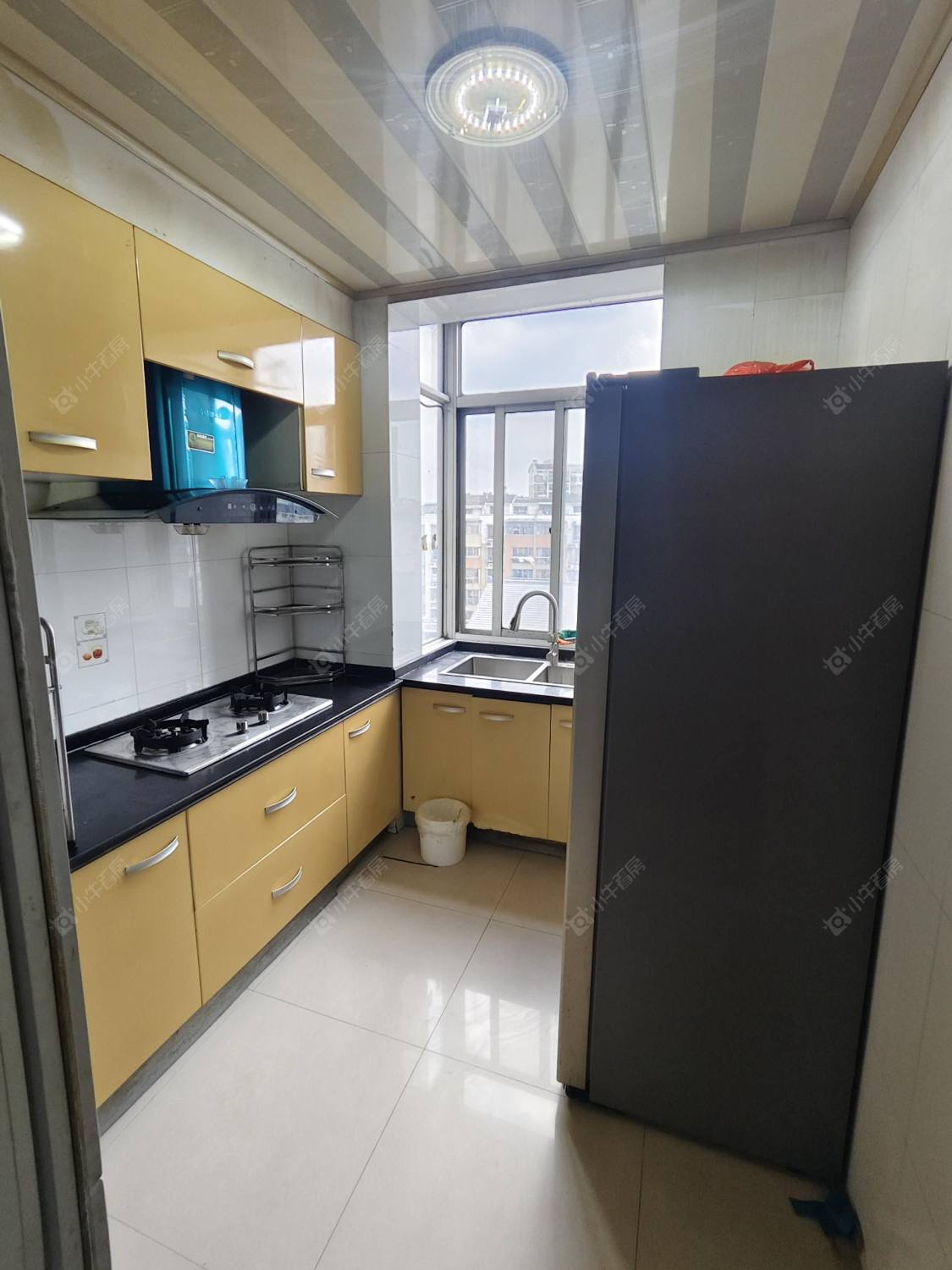 常州河苑家园二期在租房源室内图_小牛看房