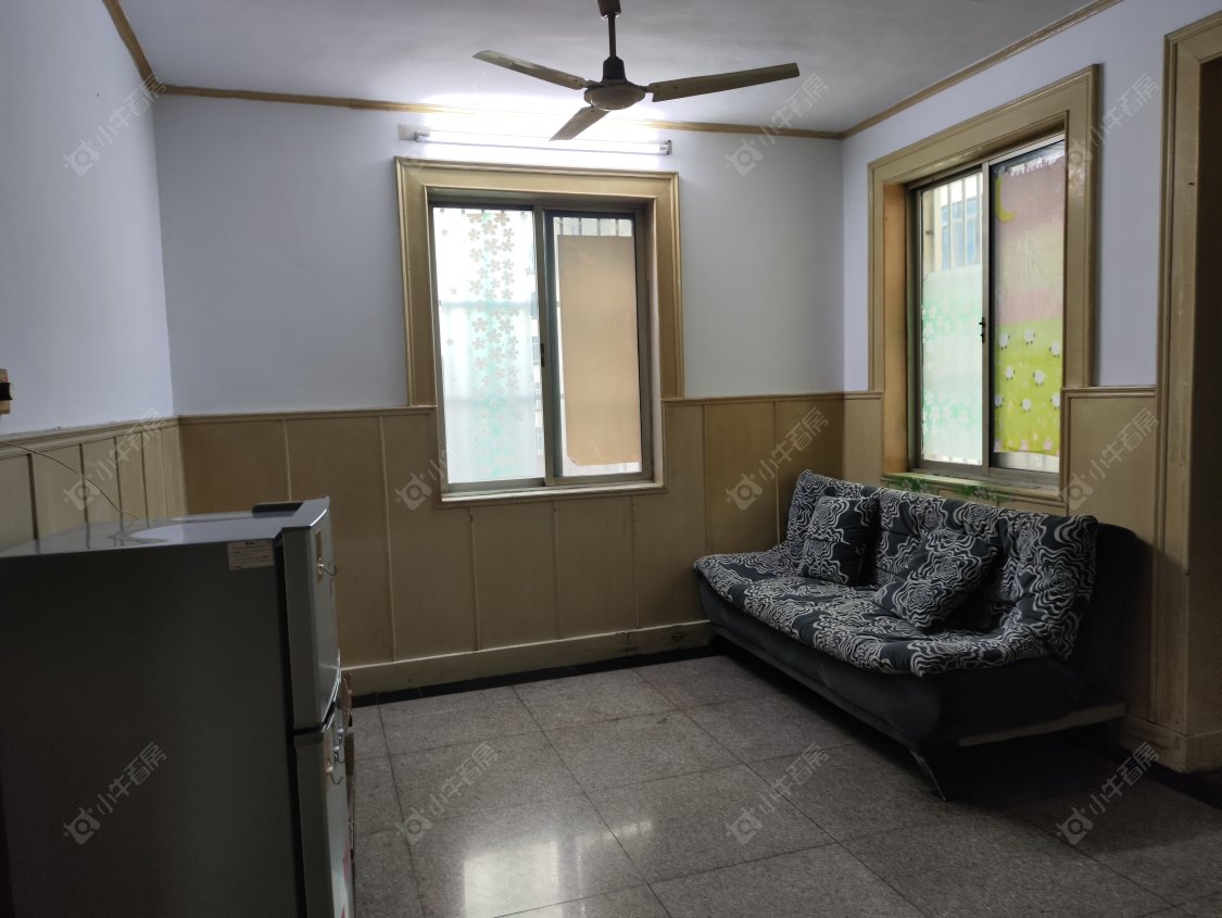 常州清潭六村租房_小牛看房