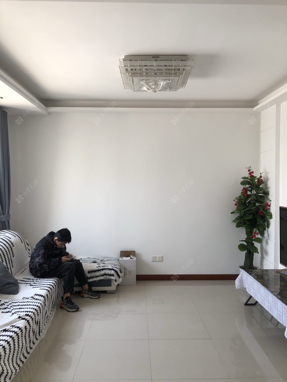 常州兰陵尚品花园在租房源户型图_小牛看房