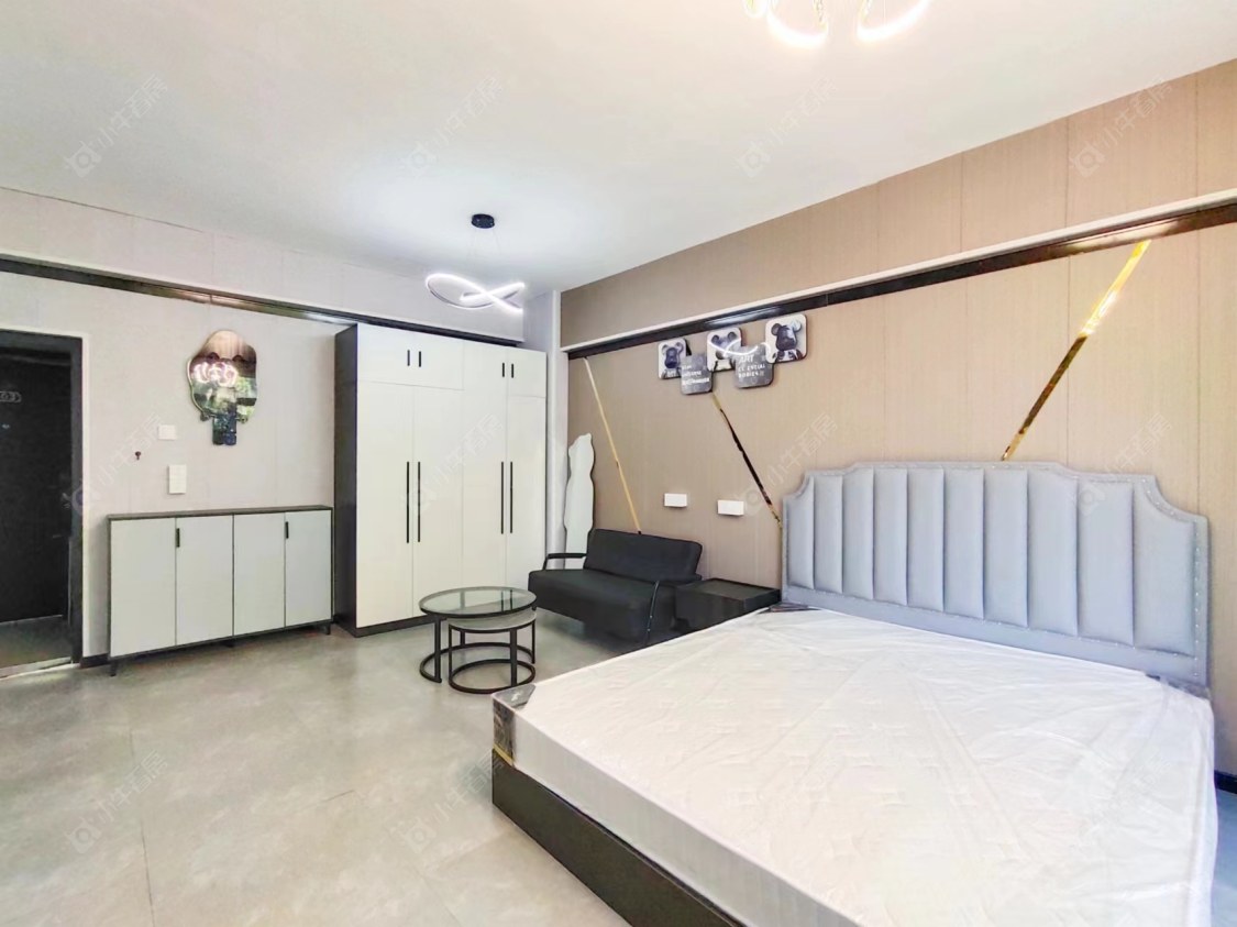 常州新荷花园在租房源室内图_小牛看房