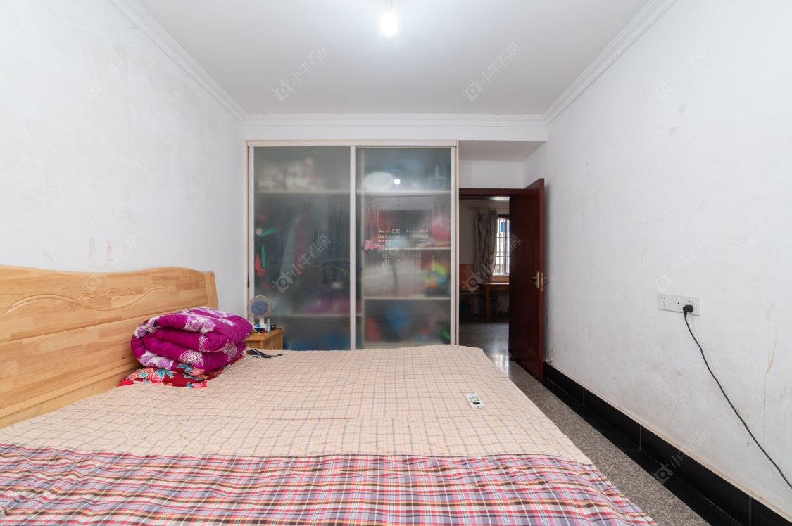 常州白云新村在售二手房源室内图_小牛看房