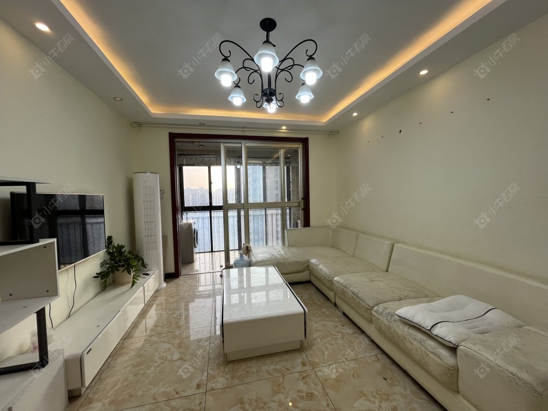 常州绿都万和城三区在租房源_小牛看房