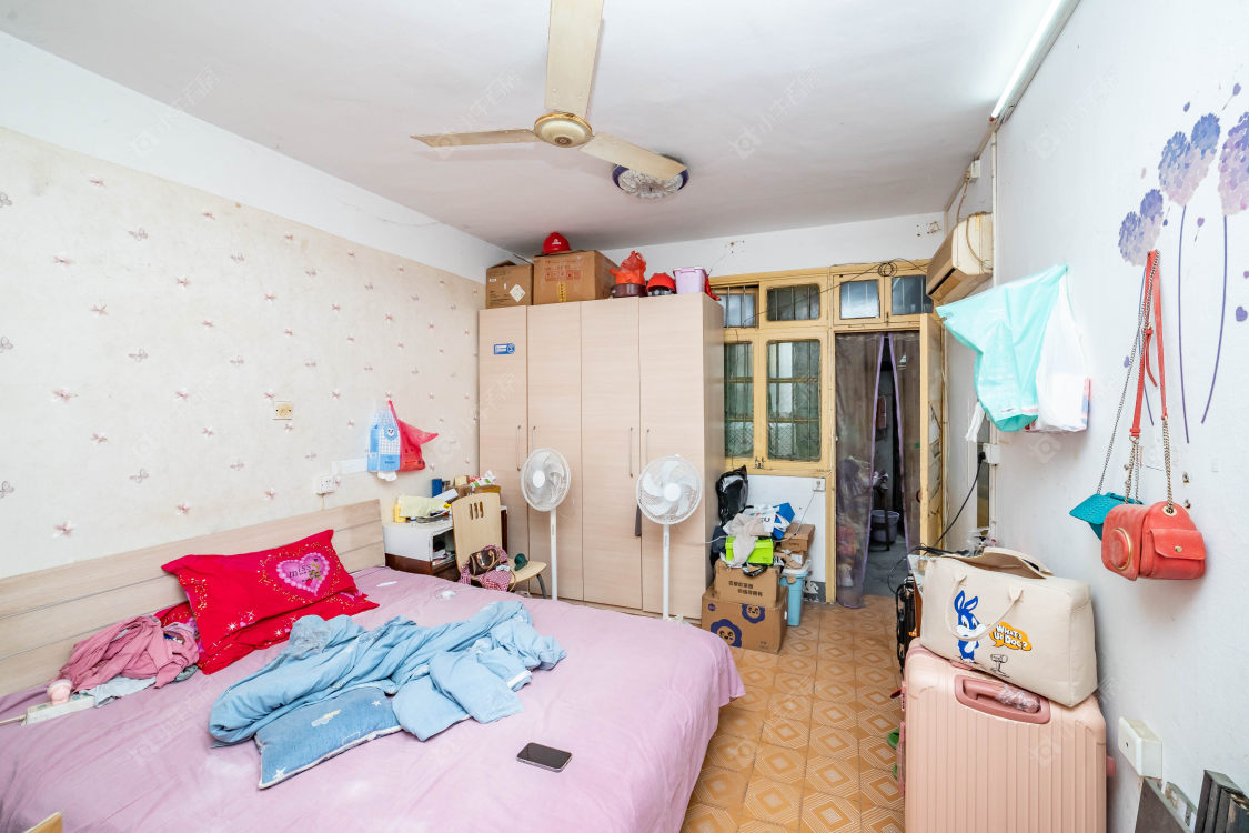 常州丽华二村在售二手房源室内图_小牛看房