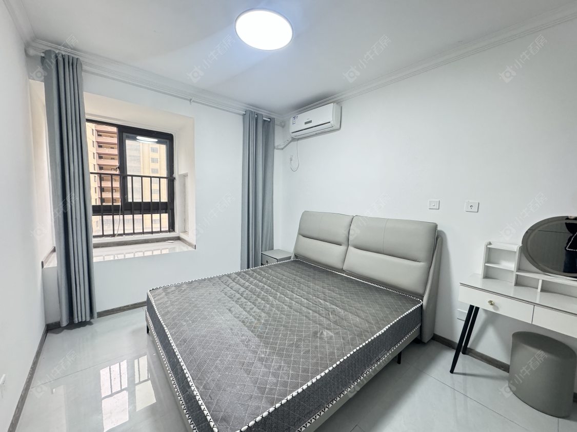 常州新欣嘉园在租房源室内图_小牛看房