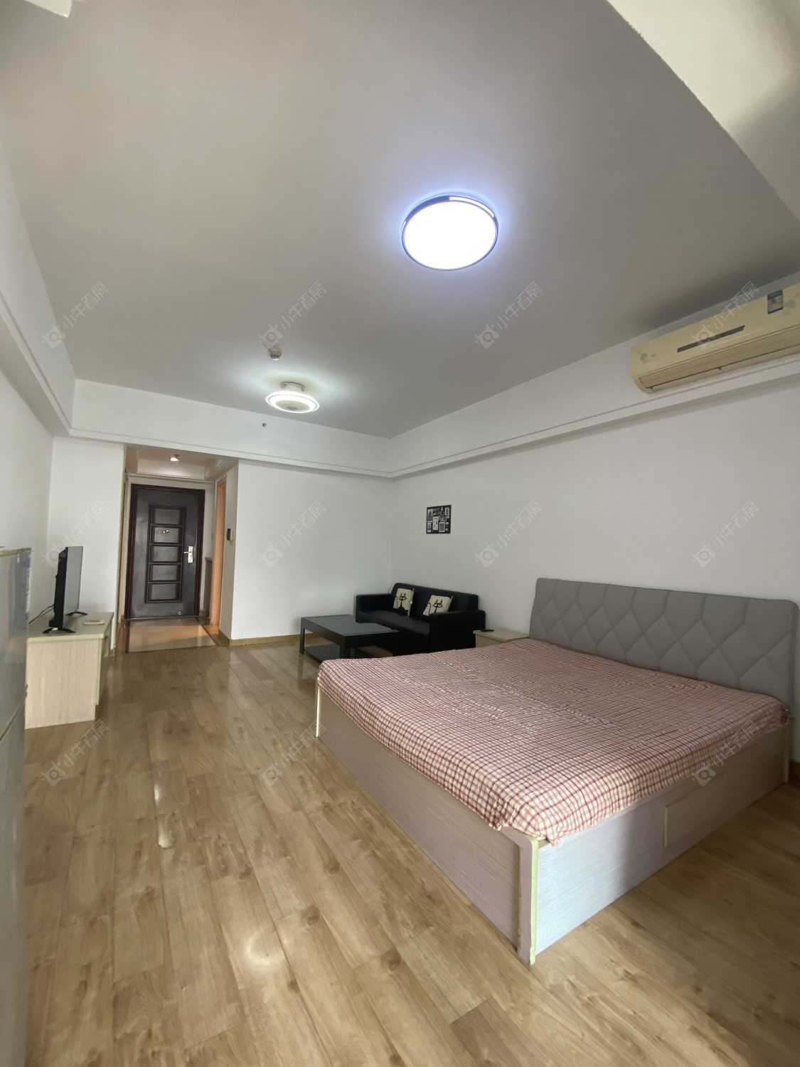 常州新北万达广场在租房源室内图_小牛看房