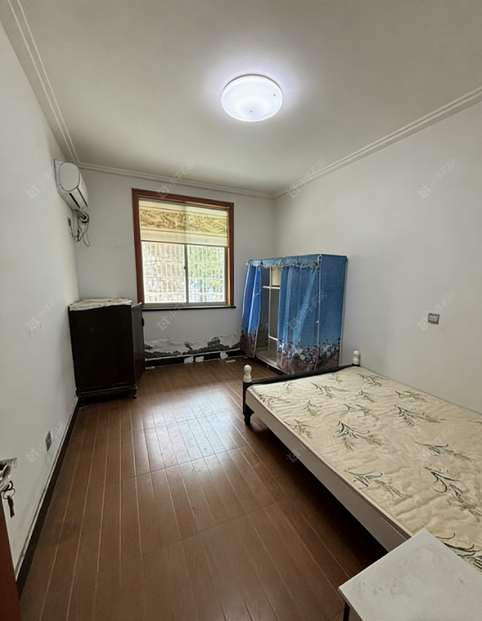 南河花园房源户型图 常州南河花园在租房源户型图_小牛看房