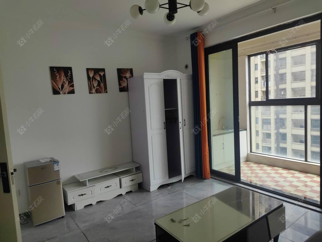 常州衡麓世家在租房源室内图_小牛看房