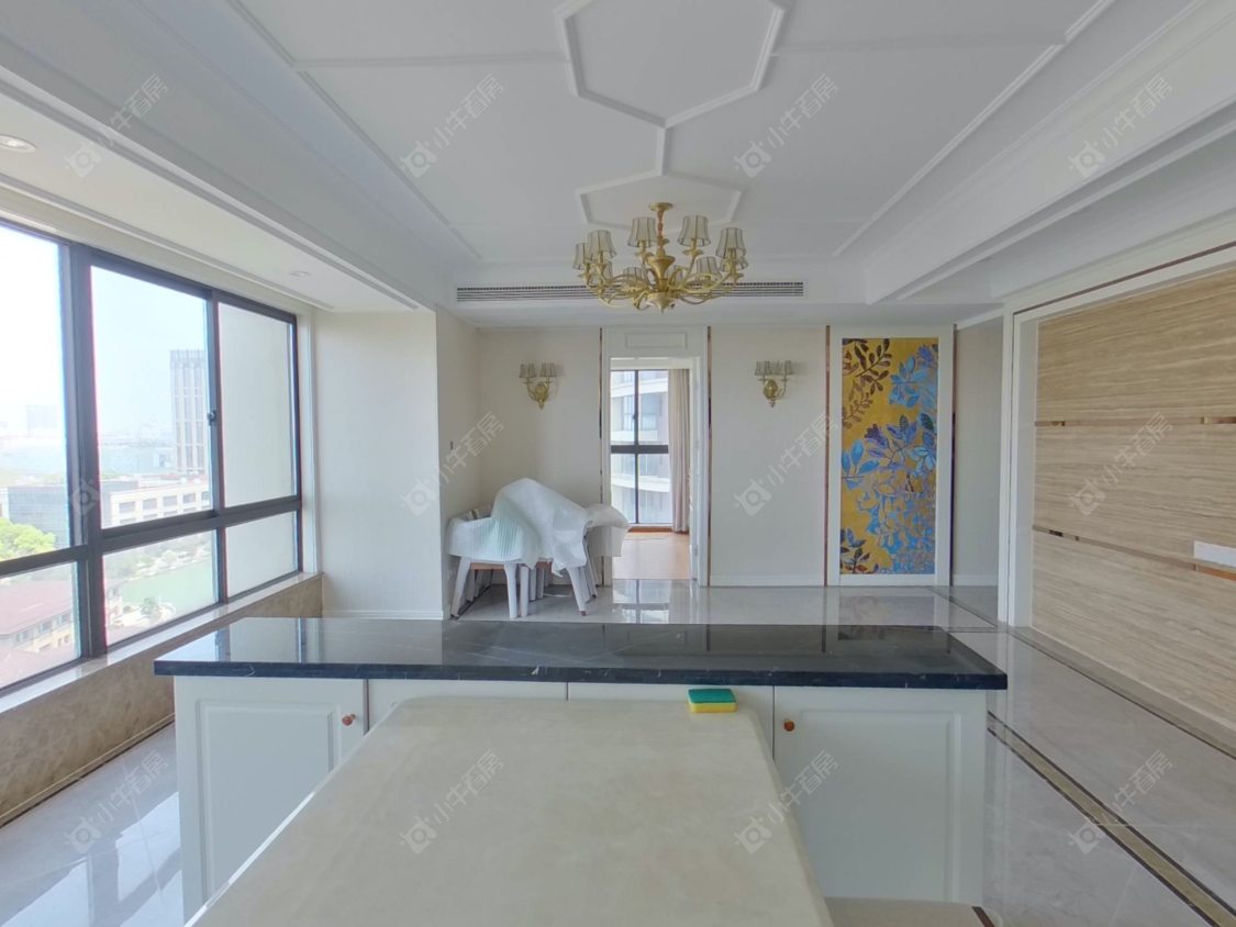 常州溪湖小镇在售二手房源室内图_小牛看房