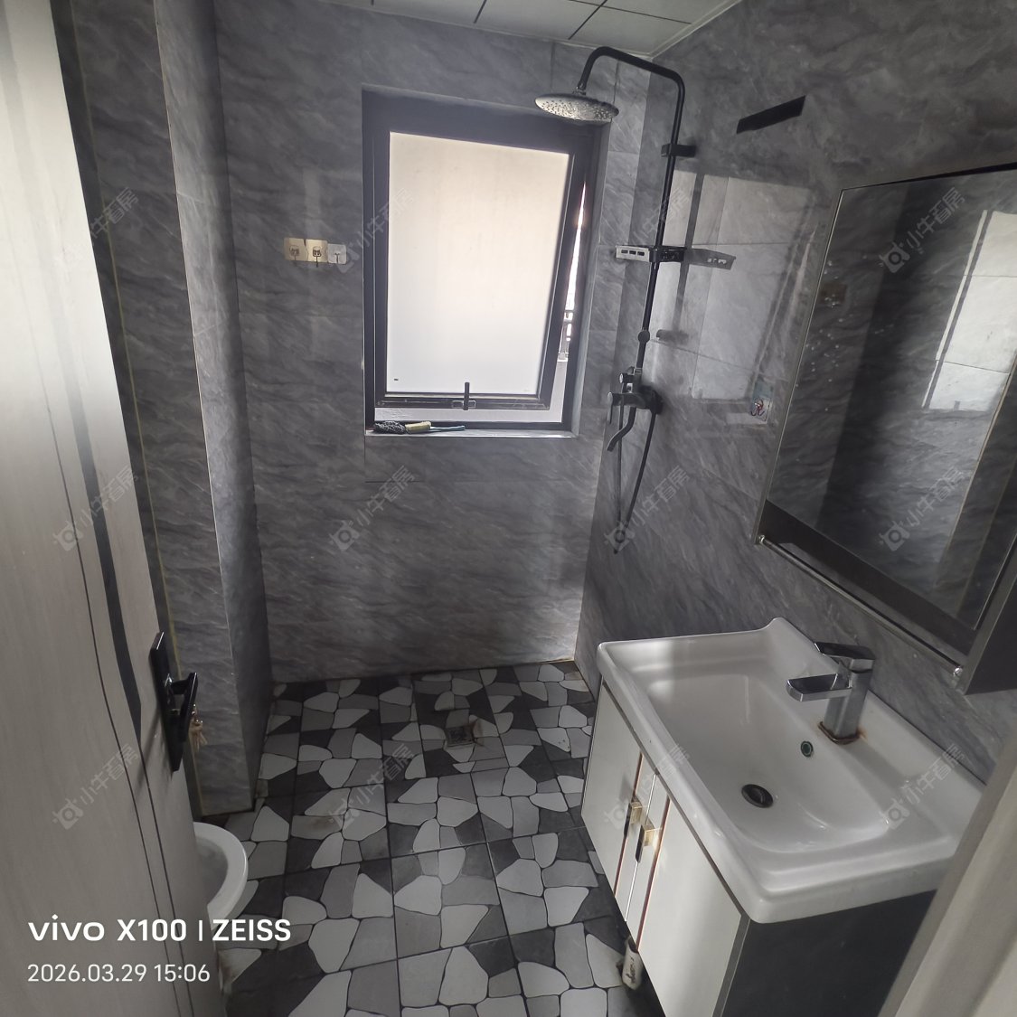 常州美的金科公园天下在租房源室内图_小牛看房