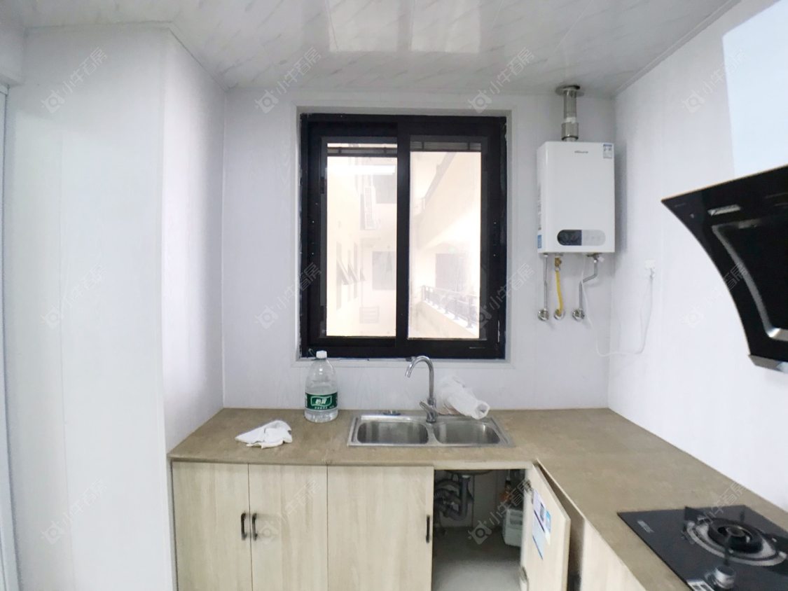 新城桃李郡房源室内图 常州新城桃李郡在租房源室内图_小牛看房