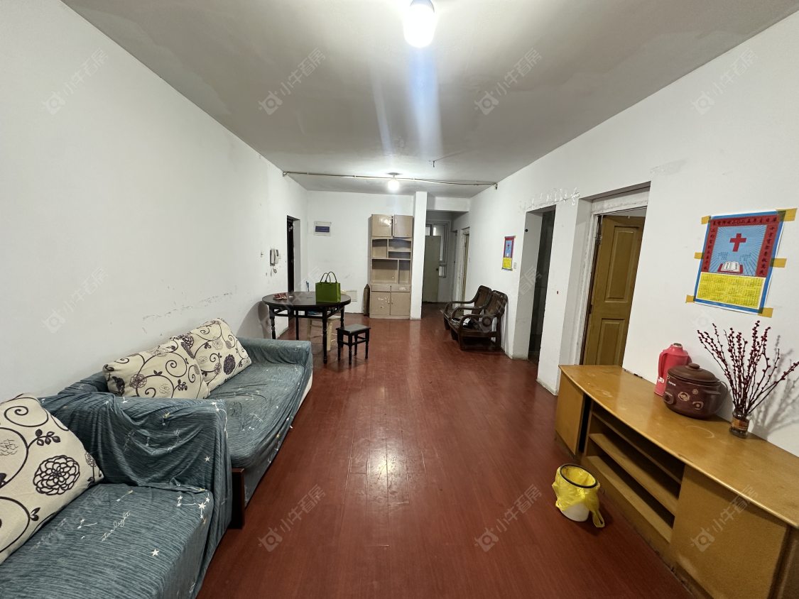 常州香缇湾花园在租房源室内图_小牛看房