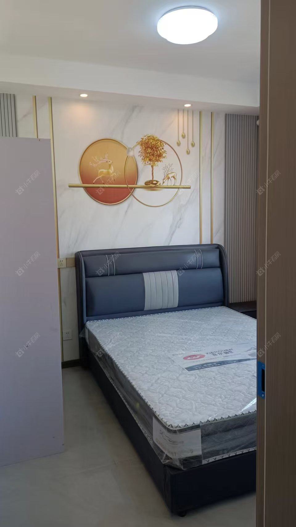 常州青竹苑B区在租房源_小牛看房