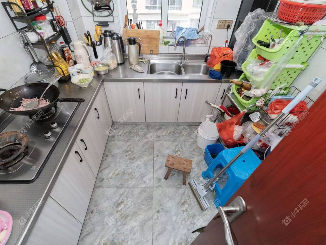 凯尔尚郡二期房源室内图 常州凯尔尚郡二期在租房源室内图_小牛看房