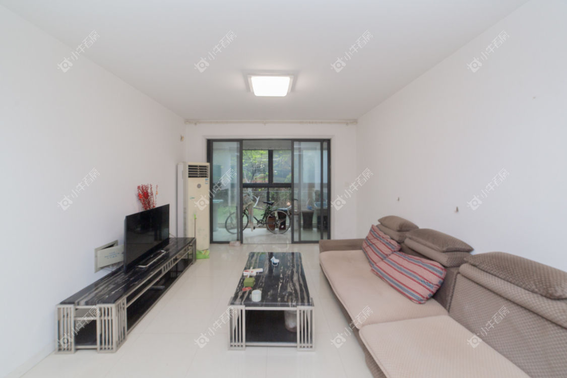 常州府翰苑西区2室2厅1卫出租_小牛看房