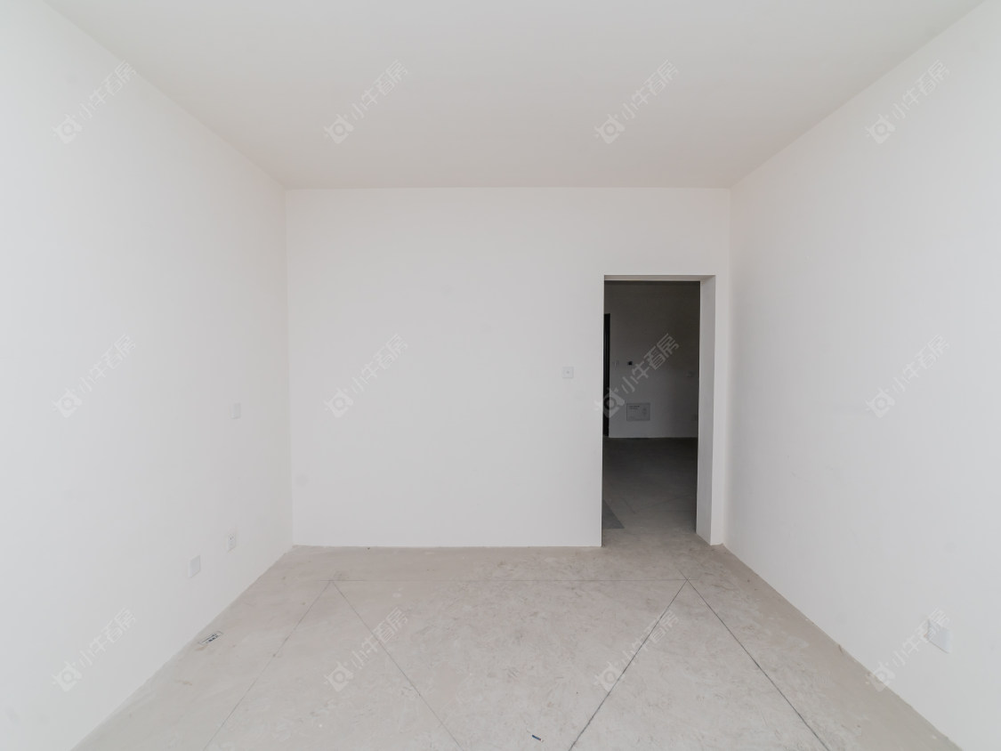 常州潞城花苑在售二手房源室内图_小牛看房