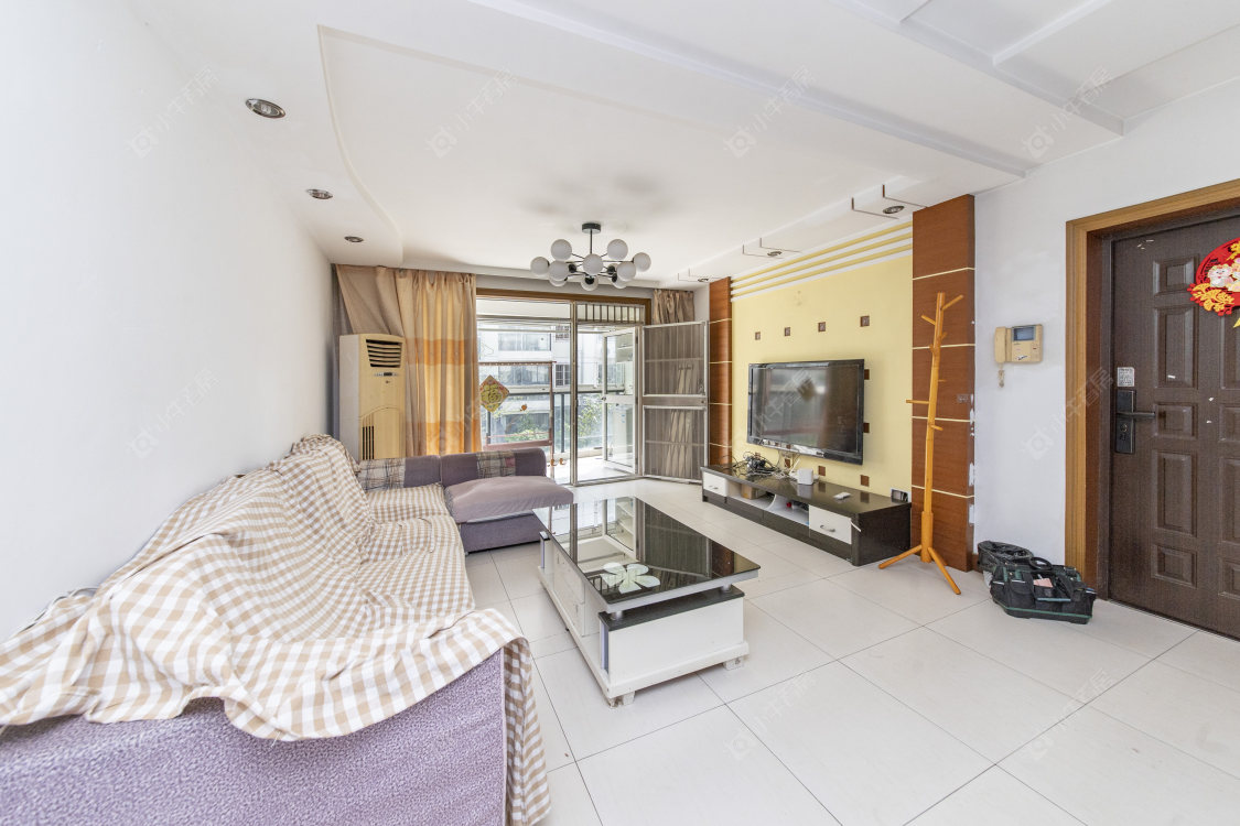 丰乐公寓北区房源室内图 常州丰乐公寓北区在售二手房源室内图_小牛看房