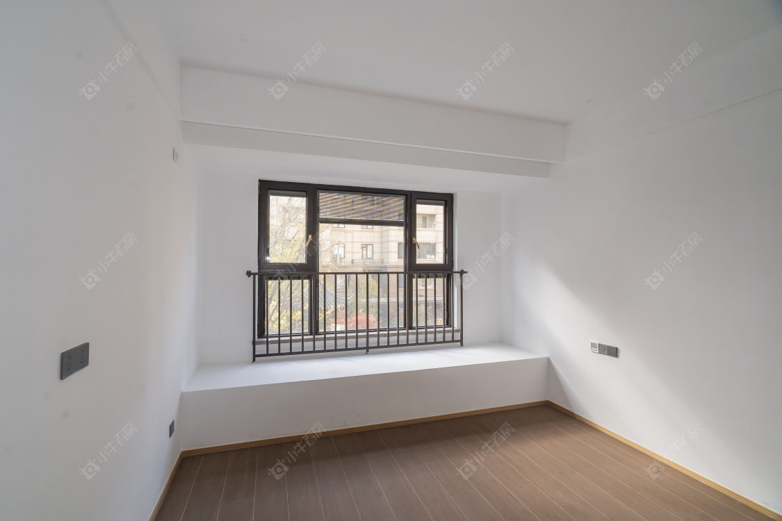 常州桃花院子在售二手房源室内图_小牛看房