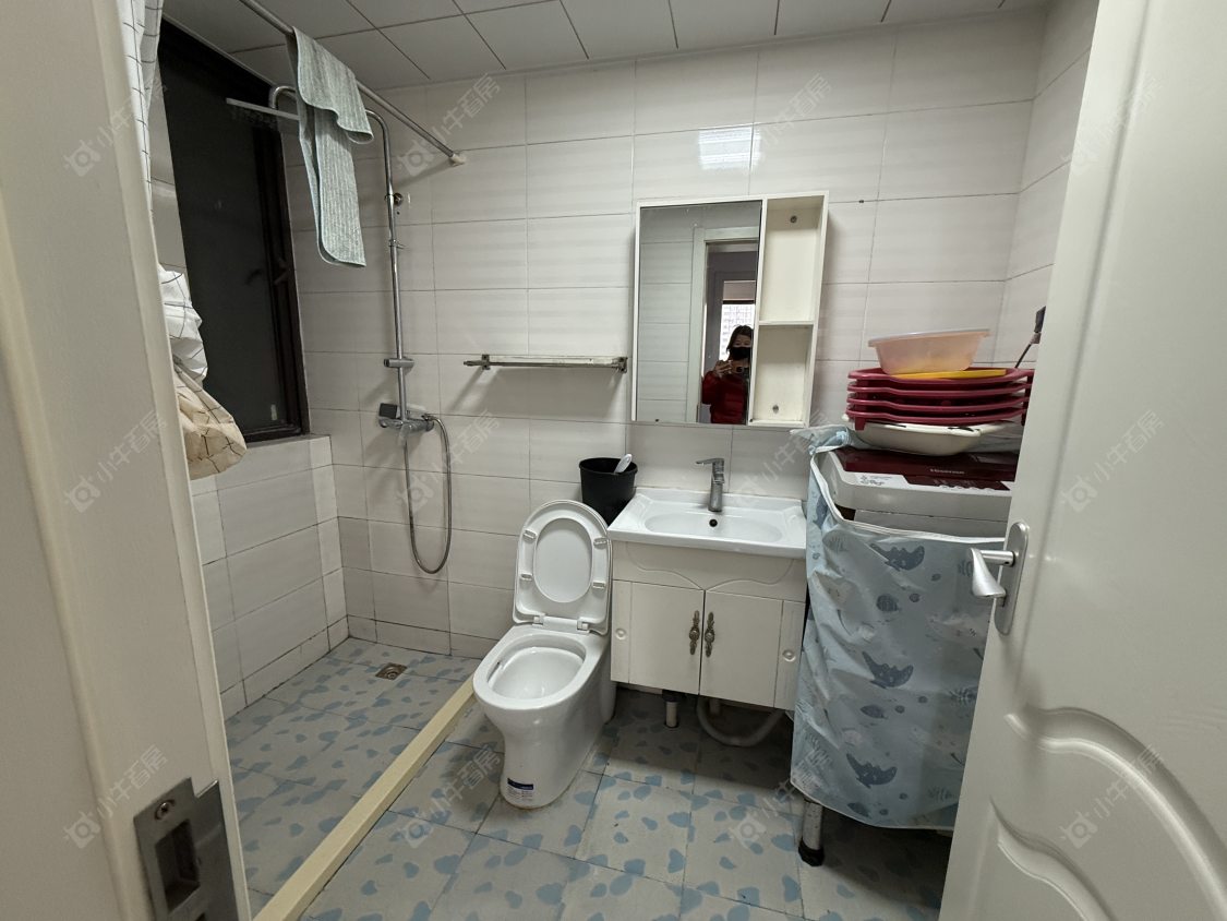 康桥水郡房源室内图 常州康桥水郡在租房源室内图_小牛看房