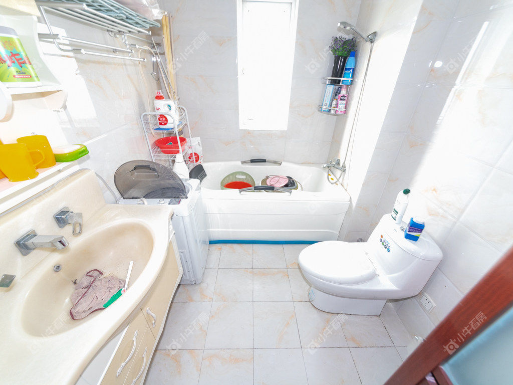 常州清水湾花园三期在租房源室内图_小牛看房