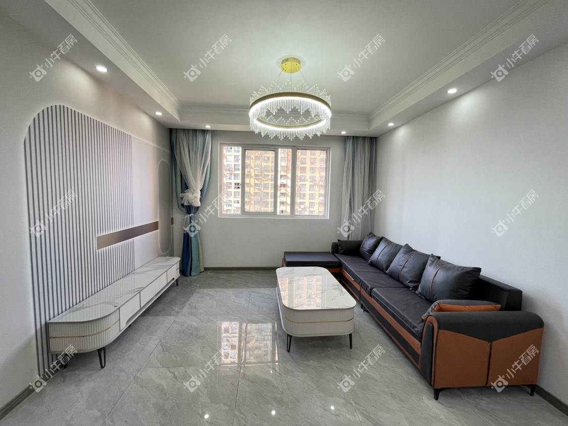 常州常发豪郡在租房源_小牛看房