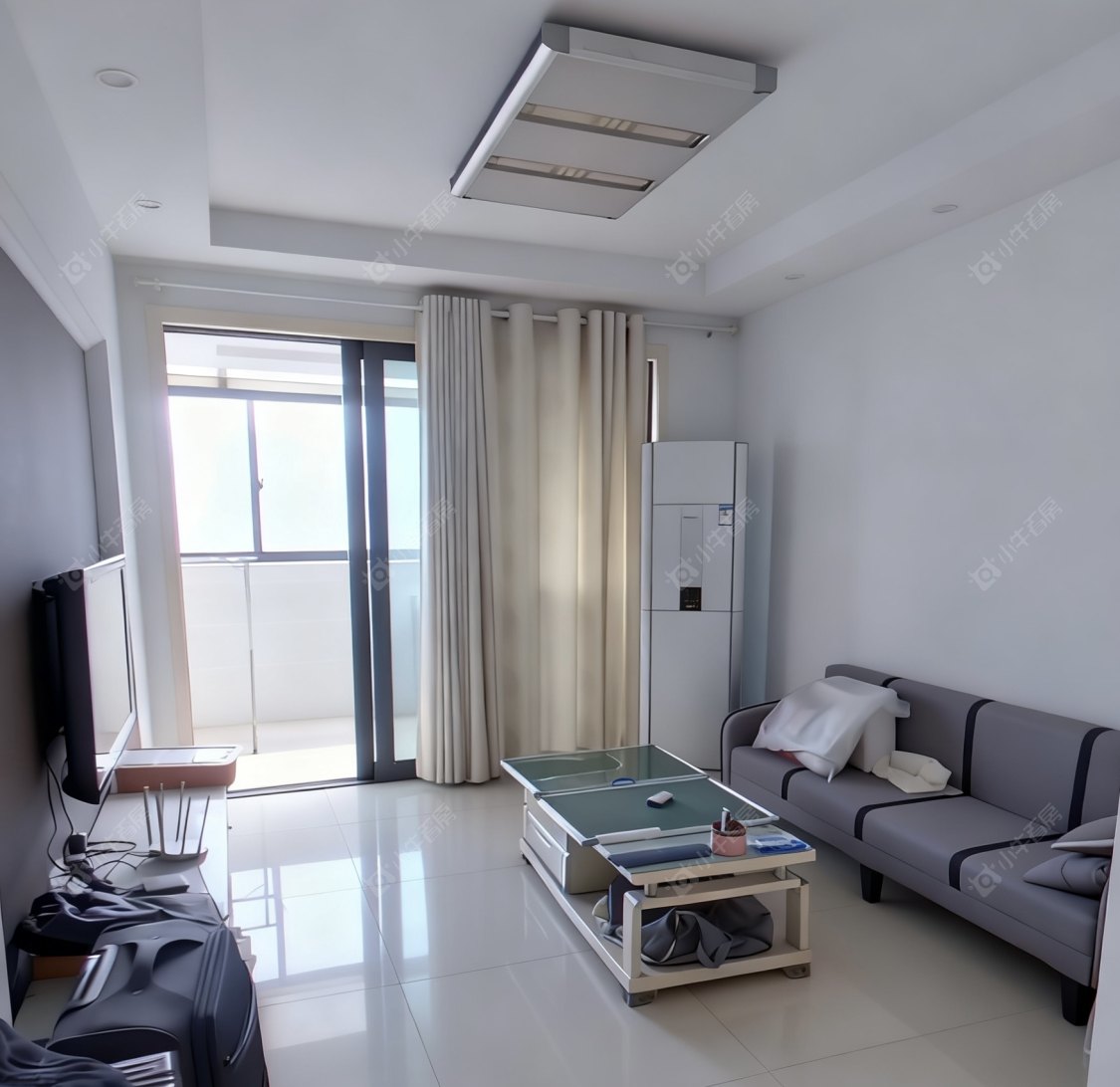 常州世茂香槟湖一期2室2厅在租房源出租