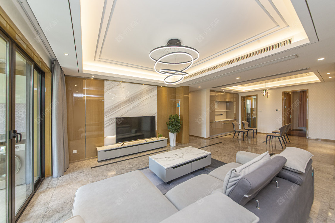 常州新城公馆荣域在售二手房源室内图_小牛看房