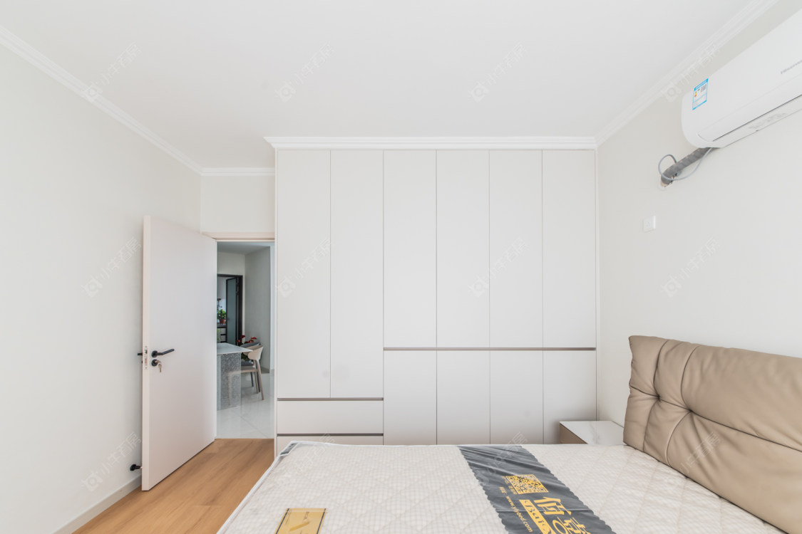 常州侨光苑在售二手房源室内图_小牛看房