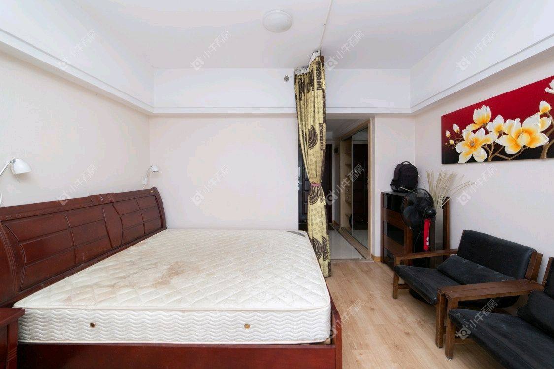 常州新北万达广场在租房源室内图_小牛看房