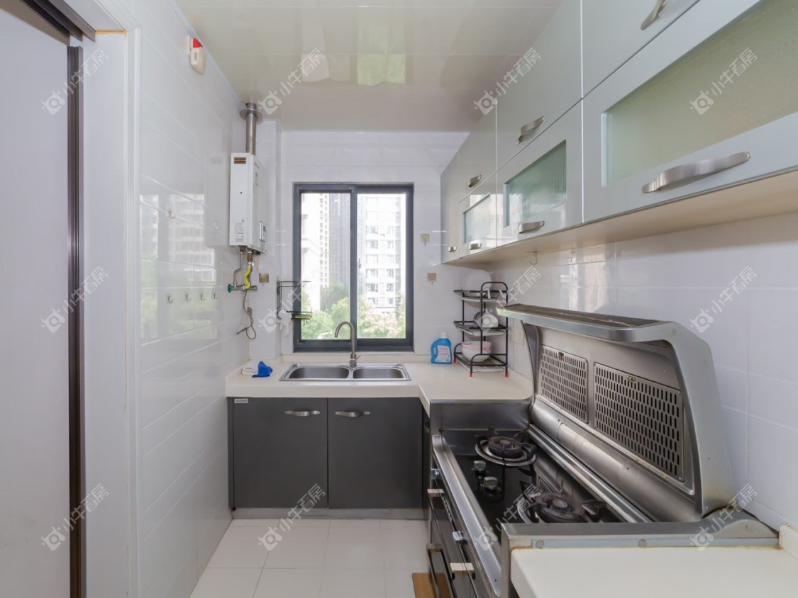 常州世茂香槟湖一期在租房源_小牛看房