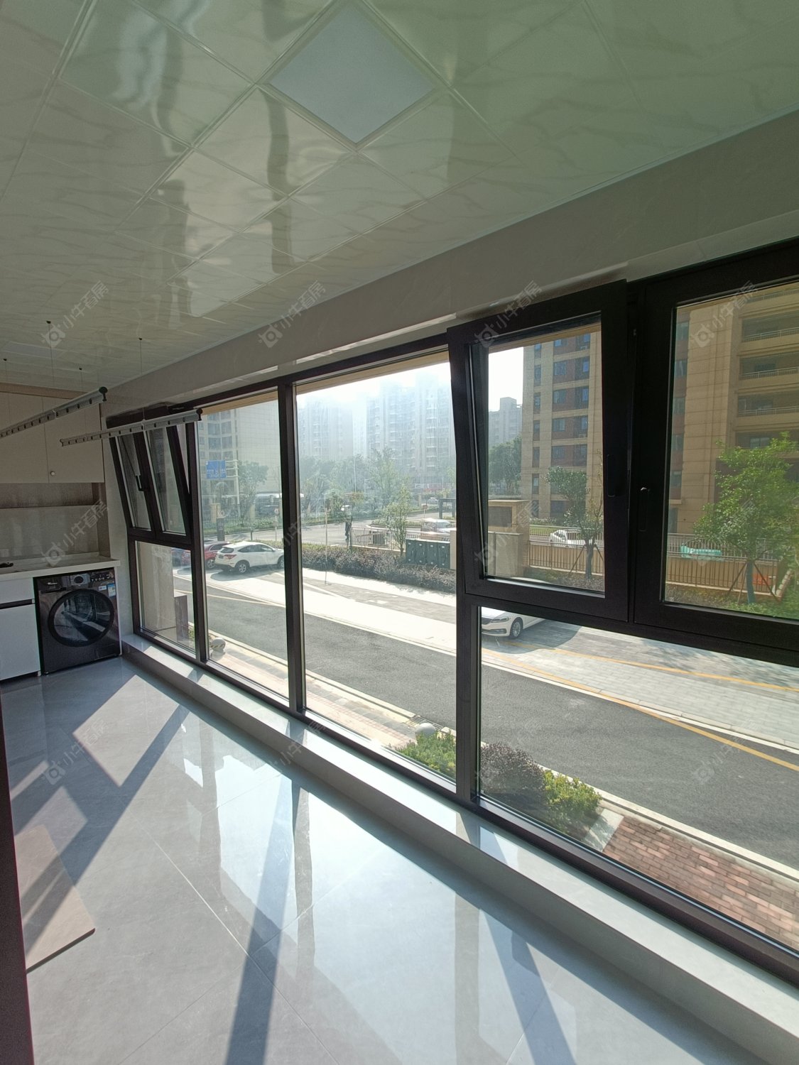 常州竹韵茗苑在租房源_小牛看房