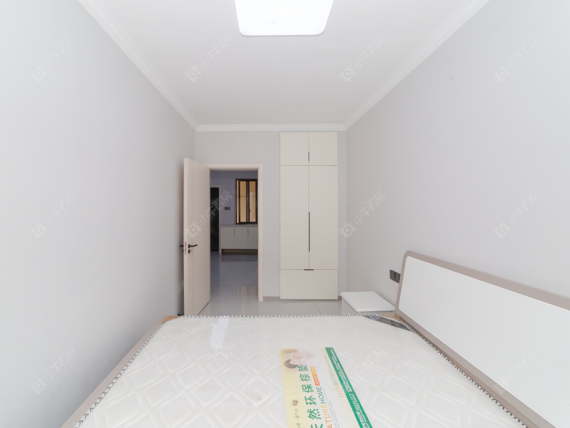 常州北环新村在售二手房源室内图_小牛看房
