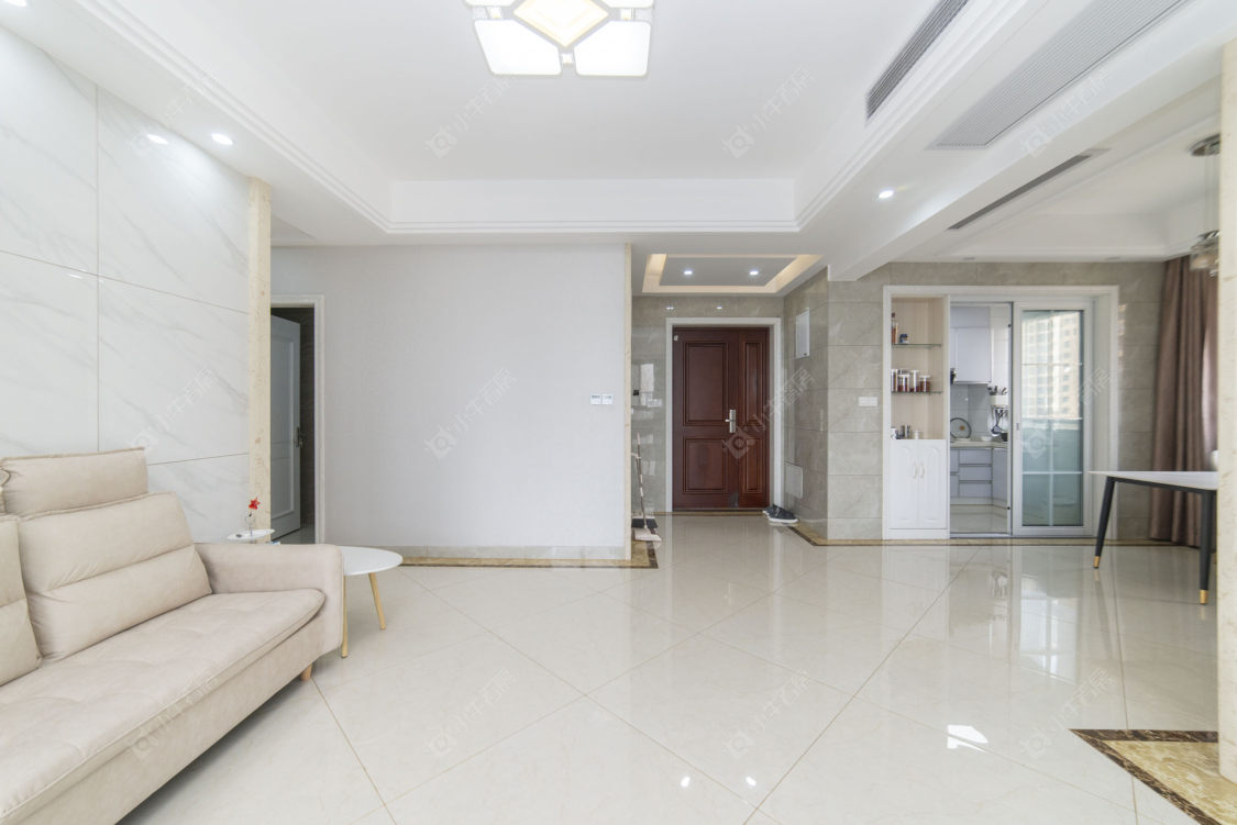 玉兰广场一期房源室内图 常州玉兰广场一期在售二手房源室内图_小牛看房