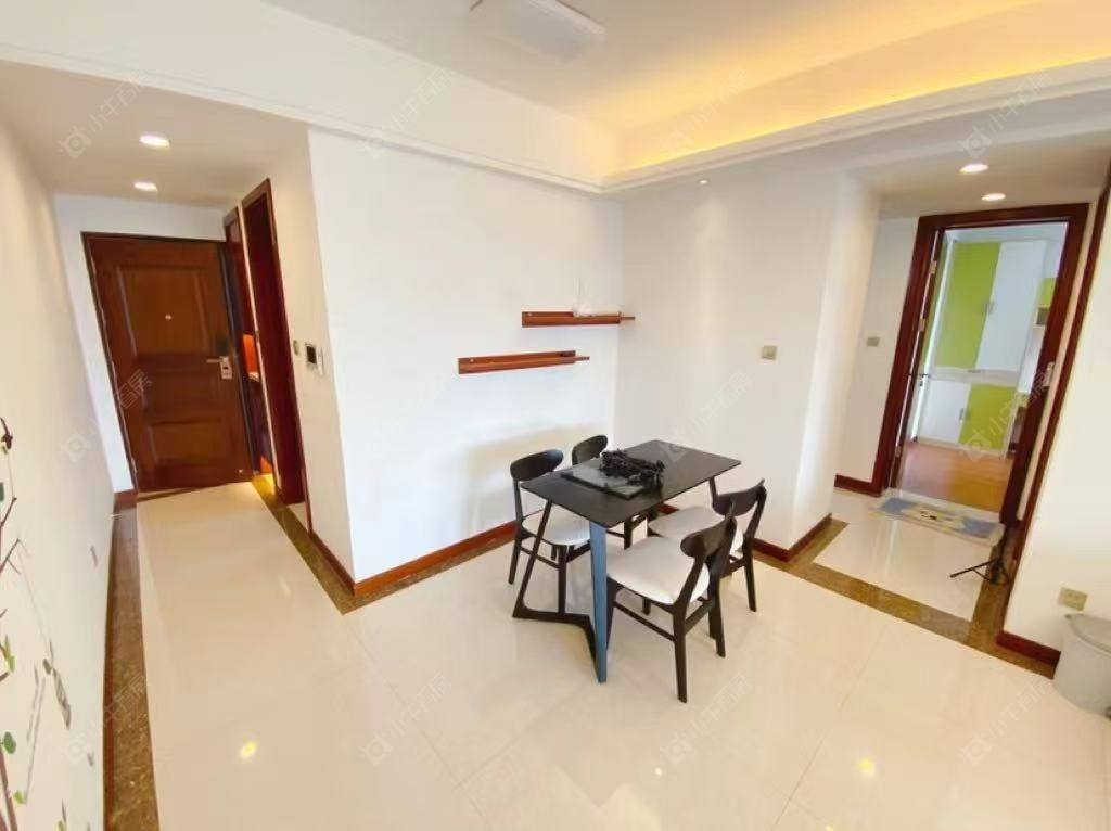 常州新城帝景南区在租房源室内图_小牛看房