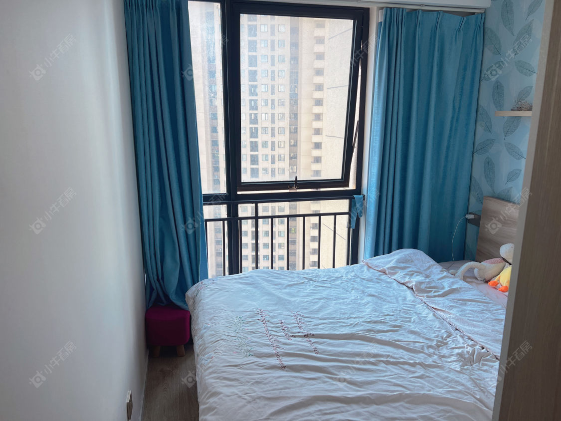 常州九洲花园四期在租房源_小牛看房